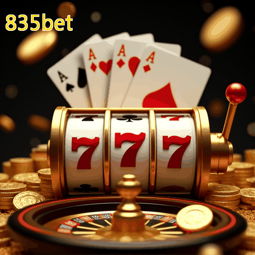 Bônus e Promoções no 835bet – Rodadas Grátis, Códigos e Ofertas Especiais