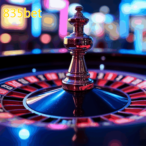 Slots Online no 835bet – Rodadas Grátis, Megaways e Grandes Prêmios
